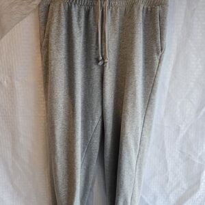 Men's Gray Sweatpants